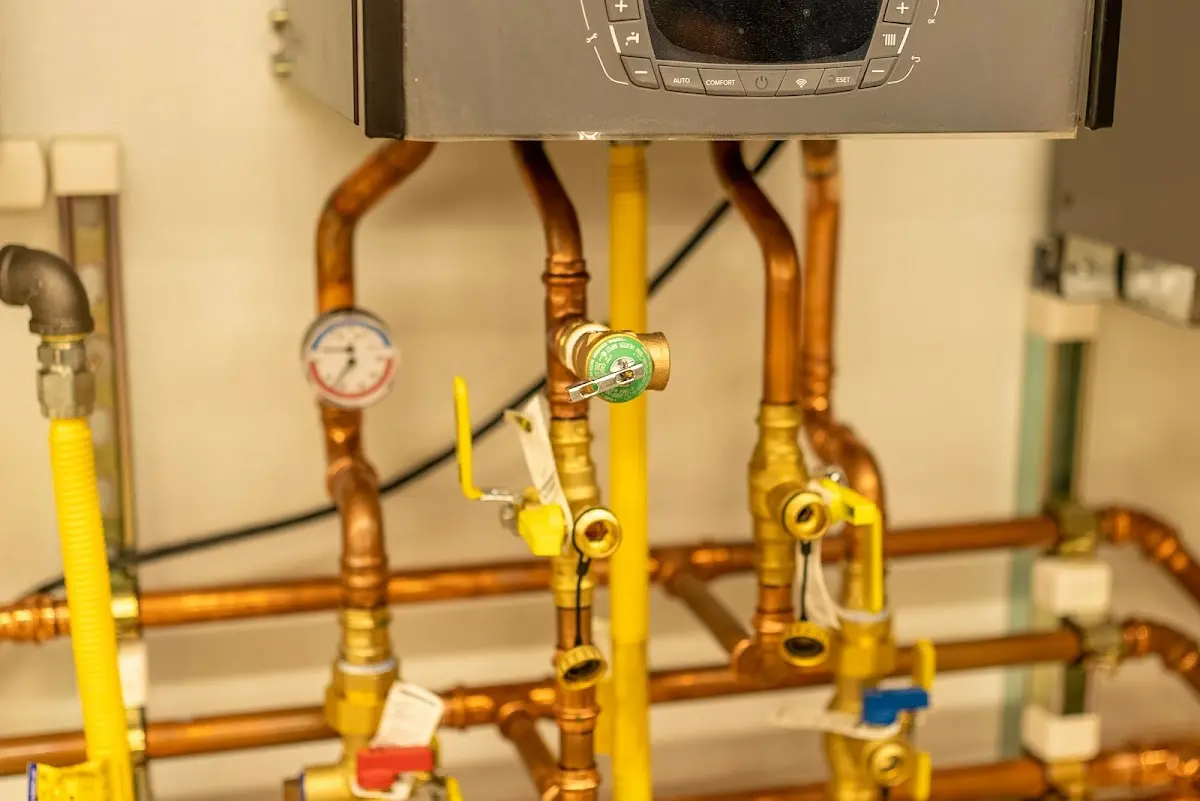 Licensed technician providing Sewer Cleanout for a homeowner in Little River